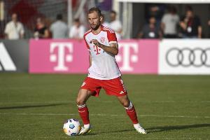 記者：拜仁計劃與萊默爾續(xù)約至2027年后，初步談判已展開