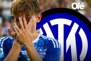 截胡皇馬！TYC：國(guó)米準(zhǔn)備5800萬(wàn)歐報(bào)價(jià)尼科-帕斯，雙方已開(kāi)始接觸