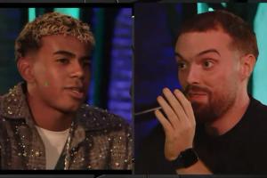 嘲諷皇馬偷竊！記者：亞馬爾言論很糟糕，無法想象梅羅賽前說這些