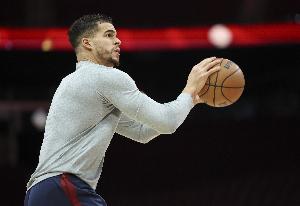 小波特：純素食可以但要有專業(yè)廚師幫你配比 很多NBA球員都愛吃肉