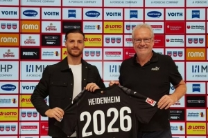 記者：拉馬伊與海登海姆的租約中無(wú)買(mǎi)斷條款，賽季結(jié)束后將回多特