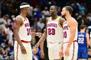 科爾：今天之前沒想過收官陣容這種組合 當(dāng)時(shí)感覺就應(yīng)該這么安排