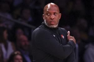 貝弗利：怎么只有一個(gè)教練和羅齊爾被曝出來了？那些黑手黨呢？