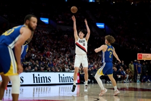 NBA彩經(jīng)：火箭力拔活塞 森林狼勝湖人 勇士難勝開拓者 快船贏太陽