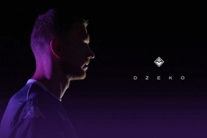 哲科：歐戰(zhàn)客場(chǎng)3-0獲勝為我們帶來(lái)了信心，我希望打進(jìn)更多的球