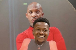 雙雙被捕！樂福曬比盧普斯和羅齊爾P圖合照：非選秀之王