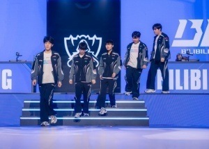 BLG連續(xù)三次S賽瑞士輪都殺入2-2組，此前兩年都成功出線！