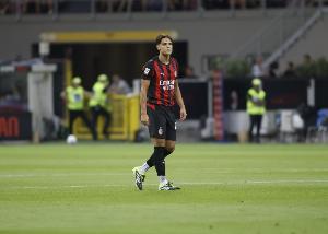 里奇：我正在適應(yīng)更靠前的位置，結(jié)果令人遺憾但我們要備戰(zhàn)下一場