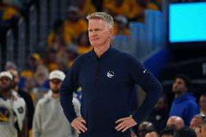 科爾：開拓者打得我們毫無還手之力 波特蘭的球迷會喜歡這支隊(duì)伍