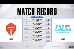 管澤元：后面兩場(chǎng)我和老腿分別和老毛大米解說(shuō) 下一把怎么說(shuō)