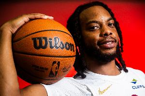 名記：騎士全明星后衛(wèi)加蘭最早復(fù)出時(shí)間預(yù)計(jì)是11月初