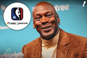 美記：喬丹希望將經(jīng)驗傳承下去 但是有些球員可能會理解為指責(zé)