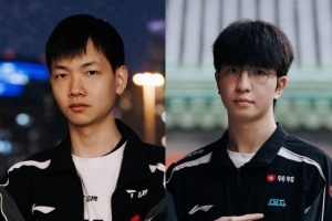 手心手背都是屎？吧友們認(rèn)為T(mén)ES和BLG誰(shuí)會(huì)晉級(jí)八強(qiáng)？