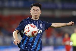 武漢三鎮(zhèn)官方：廖承堅預(yù)計恢復(fù)時間2-3周，鄧涵文預(yù)計傷缺6-8周