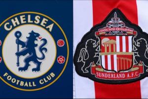 切爾西vs桑德蘭首發(fā)：吉烏、加納喬、內(nèi)托先發(fā)，凱塞多、恩佐登場(chǎng)