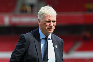 莫耶斯談昔日弟子庫杜斯：他是熱刺今夏最佳引援，非常出色