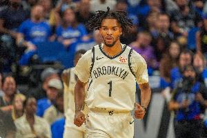 真練出來了！扎威各種自信三分 13中9&三分9中6拿到25分 另有3斷