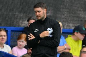 若布萊頓今晚取勝，將成為首支英超客戰(zhàn)曼聯(lián)4連勝球隊(duì)