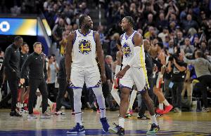 科爾：沒(méi)特意練巴特勒&追夢(mèng)&庫(kù)明加組合但收效甚佳 庫(kù)明加成熟了