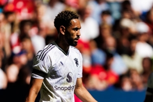 阿莫林：庫尼亞天賦沒問題還需提高防守，在曼聯(lián)每場都要表現(xiàn)出色