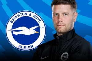 上賽季雙殺曼聯(lián)！布萊頓主帥：投入越多實(shí)力自然越強(qiáng)，但我們不怕