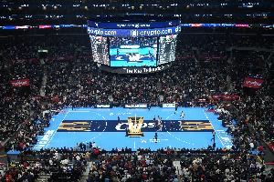 比爾：我喜歡直覺(jué)巨蛋球館 這是業(yè)內(nèi)最頂尖的 球迷們無(wú)比狂熱