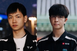 韓網(wǎng)熱議TES勝：因為369才贏了；看BLG的簽運都沒借口可找