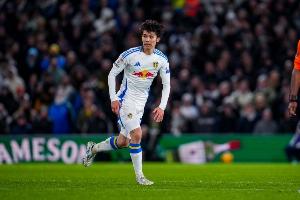 田中碧：英超是世界最頂級(jí)的聯(lián)賽，非常開心在主場全取三分