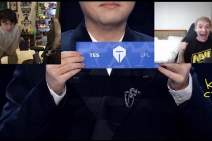 Jankos與Caedrel公認好簽！Jankos默認G2能進四強甚至決賽！