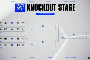 中國(guó)臺(tái)灣網(wǎng)友熱議抽簽結(jié)果：Al開場(chǎng)讓1K經(jīng)濟(jì)T1都不見得贏