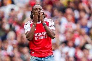 埃澤談今夏轉(zhuǎn)會(huì)：原本準(zhǔn)備去熱刺，但阿森納是我夢寐以求的舞臺(tái)