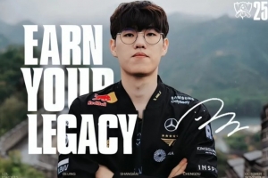 Oner：鼻炎感冒導致狀態(tài)不佳，KOI相較于TES、BLG更容易應對