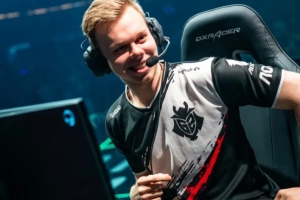 外媒爆料：S9亞軍上單Wunder將加入SK戰(zhàn)隊(duì)，是Mikyx提的要求