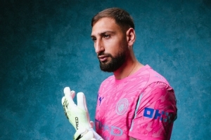 多納魯馬：門將角色已經(jīng)發(fā)生了很大的變化，來曼城可以跟瓜帥學(xué)習(xí)