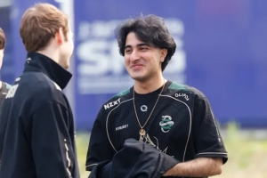 FLY.Massu：Doggo發(fā)揮的很棒，GEN是冠軍最有力的競爭者