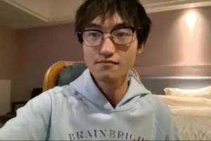 懷南發(fā)布TESvsBLG前瞻：BLG雖然兩次3-2了TES 但都是TES先拿到2