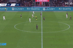 錯(cuò)失良機(jī)！莫德里奇直塞、萊奧做球，恩昆庫(kù)單刀射門被封堵