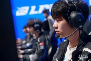 你小子！BLG粉絲熱評：簽運(yùn)不是很好 研究了一整年的lck結(jié)果沒遇上