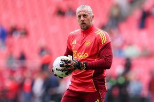 本賽季歐冠最年長球員排行榜：帕斯維爾以居首，諾伊爾、萊萬在列