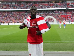 薩尼亞談效力阿森納而非曼聯(lián)：槍手法國人多，曼聯(lián)大牌多我口語差