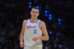 約維奇：斯波希望我們打快節(jié)奏進(jìn)攻 這肯定能讓球隊(duì)變更好