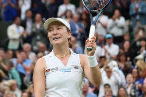 孫璐璐2-0淘汰劉婧文，闖進廣網女單決賽，將對張帥/李吉妮勝者