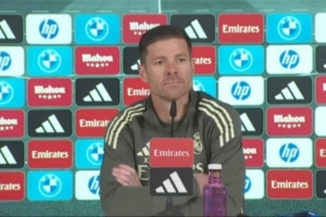 阿隆索：我不會談論亞馬爾的言論，重要的是我們在球場上的表現(xiàn)