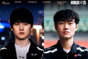 BLGvsTES預(yù)熱海報(bào)：誰(shuí)能破釜沉舟，承載賽區(qū)信念?yuàn)^勇前行？