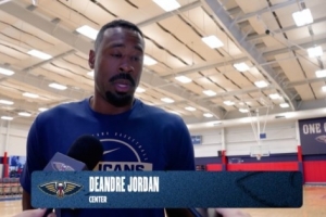 如何適應全明星到球隊導師角色轉變？小喬丹：我的自負早就消散了