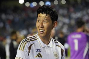 孫興慜冬季租借米蘭？國家隊(duì)隊(duì)友：可能性確實(shí)存在，最終看他本人