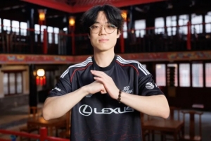 TL整活發(fā)文：希望Quid能留在LCS，與Yeon、CoreJJ一同征戰(zhàn)