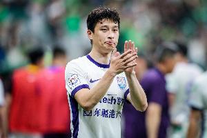 津媒：津門虎戰(zhàn)亞泰做足困難準備，巴頓、阿代米、郭皓無法出場