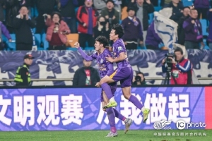 感謝與我們同在的每位球迷朋友！ 暫別泰達足球場，“水滴”見！