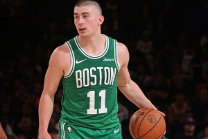 三分7投1中！豪澤：我們對(duì)普理查德充滿信心 他會(huì)找回狀態(tài)的